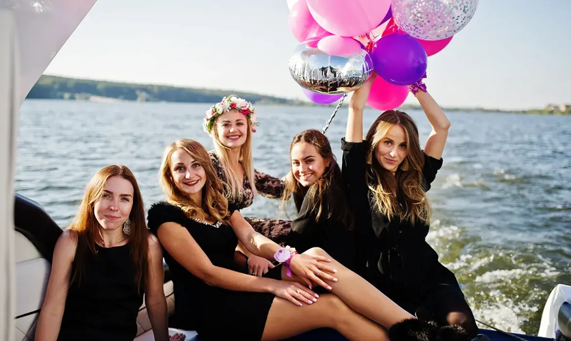 Unutulmaz Bir Doğum Günü Deneyimi: Yatta Doğum Günü Partisi Nasıl Düzenlenir?